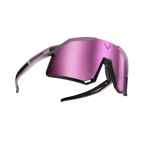 Okulary Dynafit Trail Evo Sunglasses - pale rose/black out cat 3