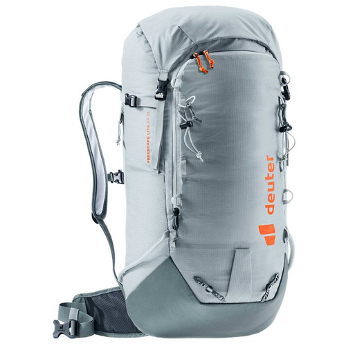 Plecak Narciarski Deuter Freescape Lite 24 SL - tin-shale