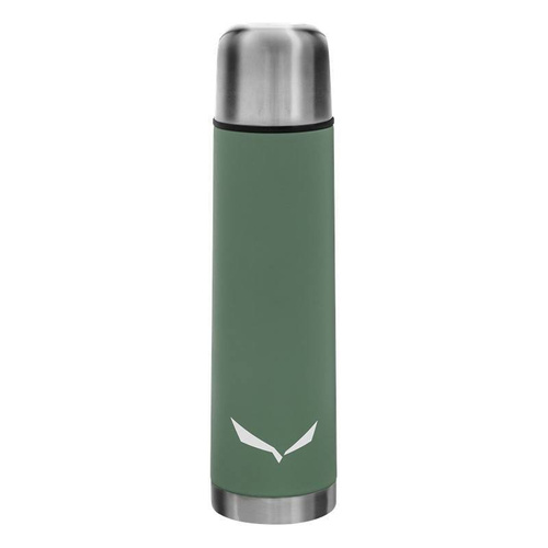 Termos Salewa Rienza Thermo 0,5 L - duck green