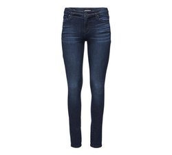 Damskie Spodnie Wspinaczkowe Black Diamond Forged Denim - Indigo