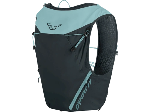 Plecak Biegowy Dynafit Alpine 15 Vest - Marine Blue/Blueberry