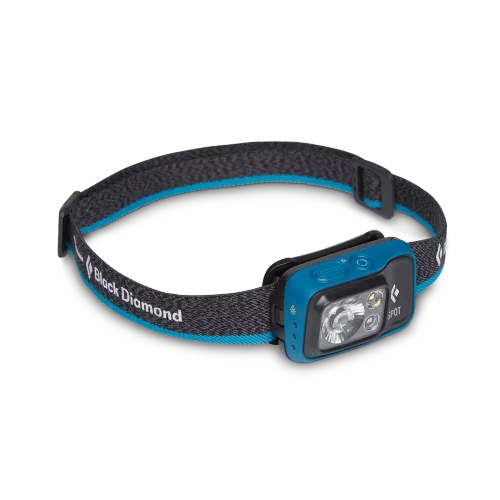 Czołówka Black Diamond SPOT 400 HEADLAMP - Azul
