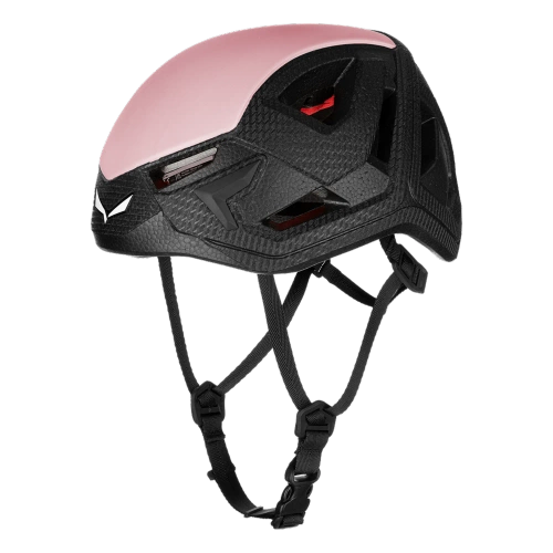 Lekki Kask do Wspinaczki Salewa Piuma 3.0 Helmet - zephyr