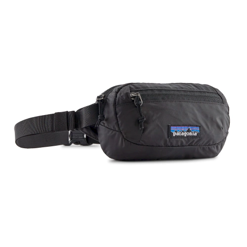 Saszetka Biodrowa Patagonia Terravia Mini Hip Pack - Black