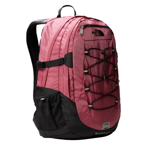 Plecak The North Face Borealis Classic - Rose Quartz-TNF Black