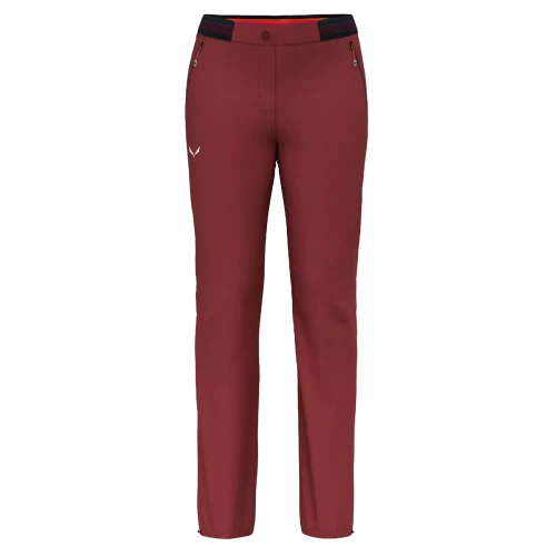 Spodnie Salewa Pedroc 4 Dst W Reg Pants - syrah