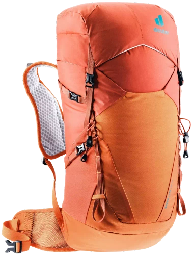 Plecak Deuter Speed Lite 28 SL - paprika-saffron