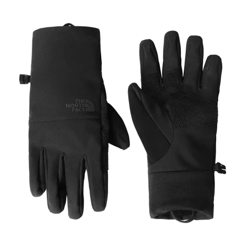 Rękawice The North Face W Apex Etip Glove - TNF Black