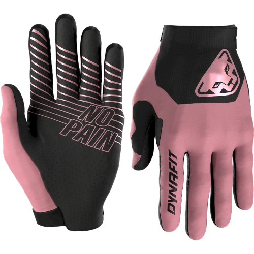 Rękawiczki Rowerowe Dynafit Ride Gloves - mokarosa