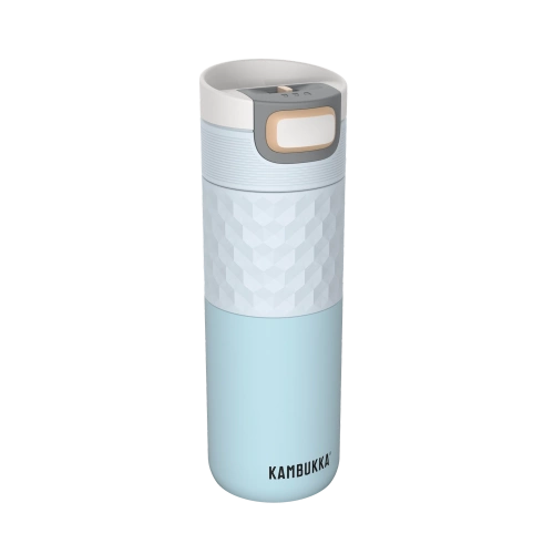 Kubek Termiczny Kambukka Etna Grip 500 ml (17oz) - Breezy Blue