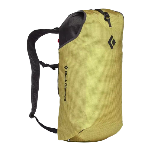Plecak Black Diamond TRAIL BLITZ 16 BACKPACK - Sunflare
