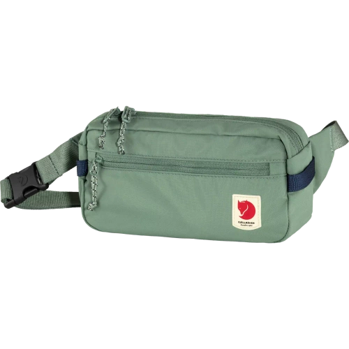 Saszetka Fjallraven High Coast Hip Pack - Patina Green