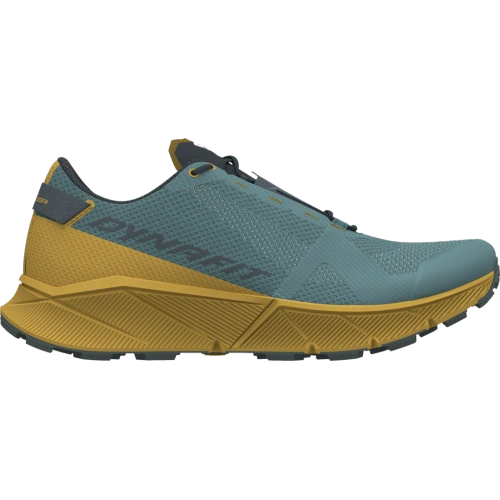 Męskie Buty do Długich Biegów Dynafit Ultra 100 - atlantic/tobacco