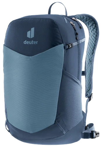 Plecak Turystyczny dla Kobiet Deuter Speed Lite 21 - atlantic-ink