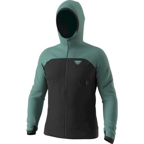 Męska Bluza Polarowa Dynafit Ridge Thermal Hoody M - atlantic