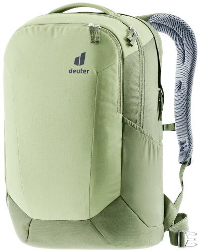 Miejski Plecak Deuter Giga 28L - mineral-grove