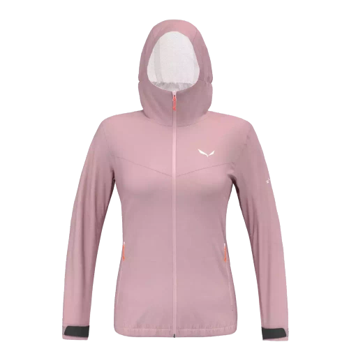 Kurtka Przeciwdeszczowa Salewa Puez 2,5L Ptx Jacket W - zephyr