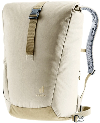 Plecak miejski Deuter Stepout 22 - bone/desert