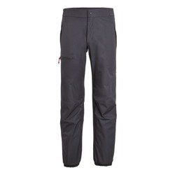 Lekkie Spodnie Wodoodporne Salewa *Puez 2 PTX - black out