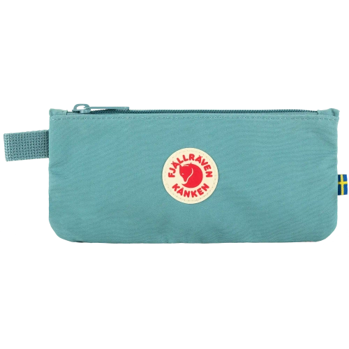 Piórnik Fjallraven Kanken Pen Case - sky blue