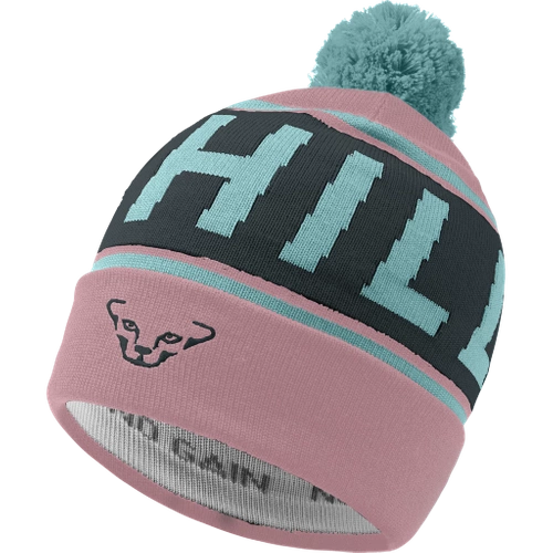 Czapka Dynafit Skiuphill Beanie - mokarosa/8050/3010