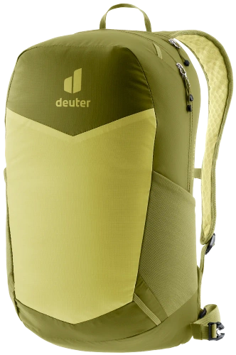 Lekki Plecak Górski Deuter Speed Lite 17 - linden-cactus