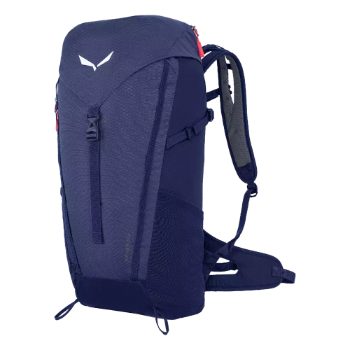 Plecak Górski dla Kobiet Salewa Alp Mate 24 Ws - blue depth