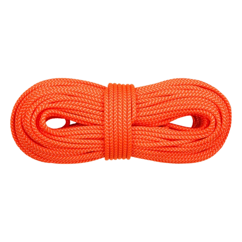 Repsznur Salewa Ortles Rappel Master Cord 6mm - orange