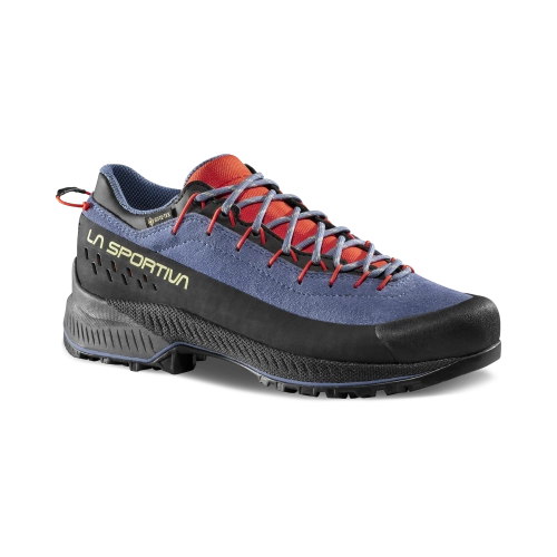 Buty Niskie La Sportiva TX4 Evo Woman Gtx - Moonlight/Cherry Tomato