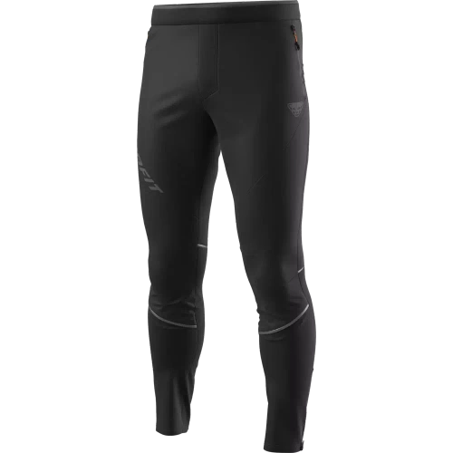 Spodnie Dynafit Alpine Hybrid PNT M - black out magnet