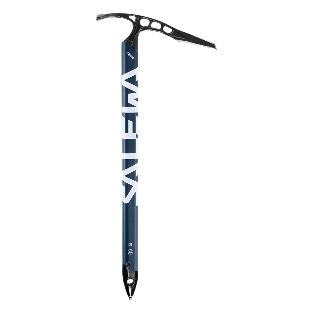 Czekan Salewa ALPINEX ICE AXE 3990/Night Black, Kolor • Lavaredo.pl