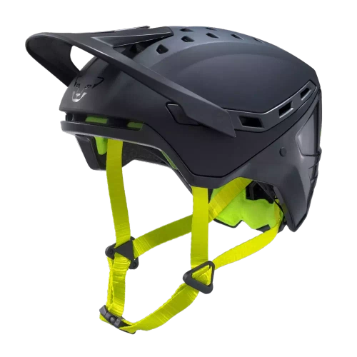 Kask na rower narty i wspinanie Dynafit Tlt Helmet - black out