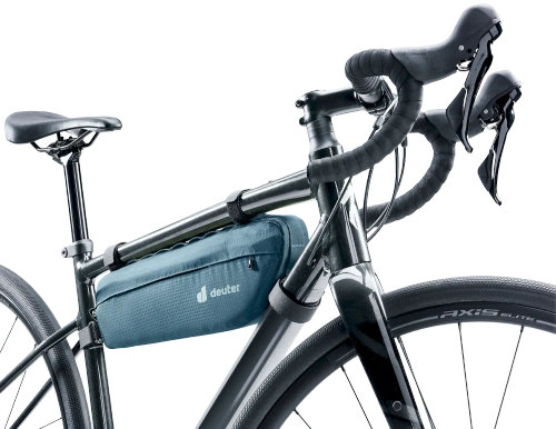 Torba rowerowa pod ramę Deuter Mondego FB 4 - atlantic