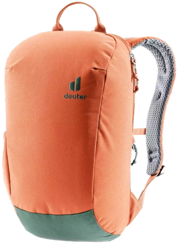 Plecak codzienny Deuter Stepout 12 - chestnut-ivy