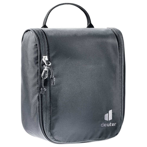Kosmetyczka Deuter Wash Center I - black