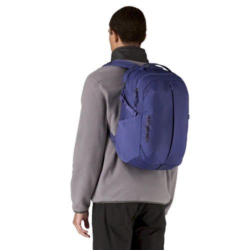Plecak Miejski Patagonia Refugio Day Pack 26L - Solstice Purple