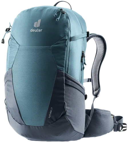 Plecak trekkingowy Deuter Futura 27 - atlantic/ink