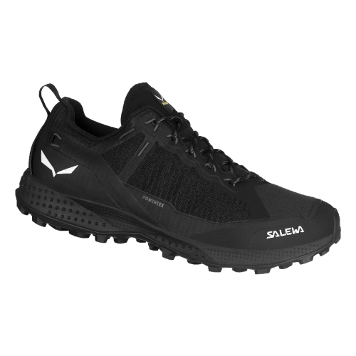 Damskie Buty Turystyczne Salewa Pedroc Ptx W - black/black