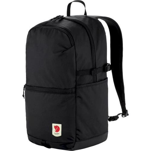 Plecak turystyczny Fjallraven High Coast Backpack 24 - Black