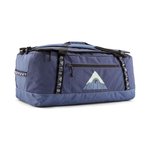Duża Torba Patagonia Black Hole Duffel 70L - Current Blue