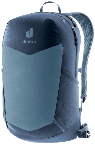 Plecak Turystyczny Deuter Speed Lite 17 - atlantic-ink
