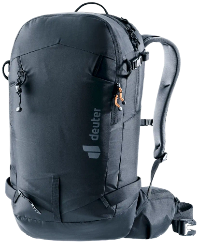 Plecak skitourowy Deuter Freerider 24 - black