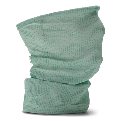 Komin Chusta Salewa Icono Headband - pastel green/meadow