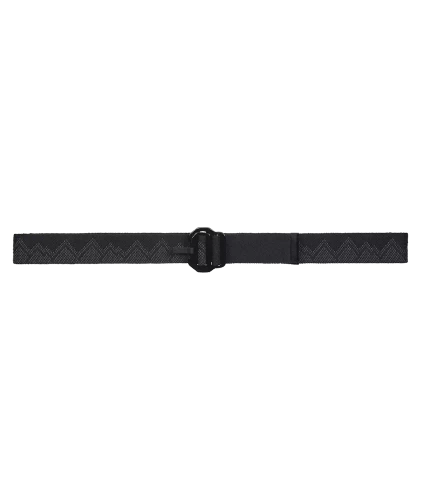 Pasek Ortovox Knit Belt - black raven