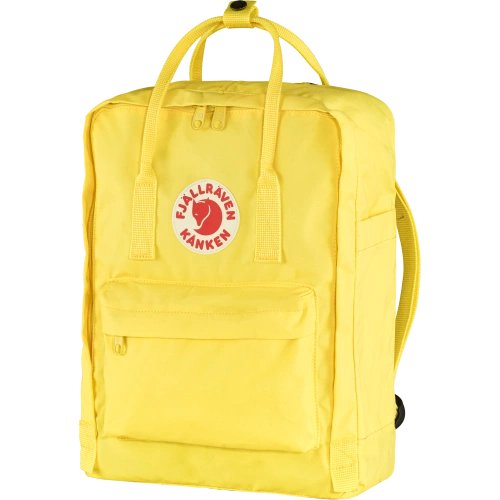 Plecak codzienny Fjallraven Kanken - corn