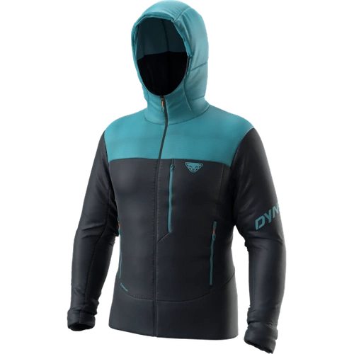 Kurtka z Primaloftem Dynafit Radical Prl Hood Jkt M - blueberry storm blue/8070