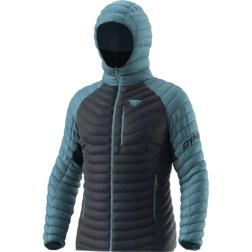 Kurtka Dynafit Radical Dwn RDS M Hood JKT - storm blue