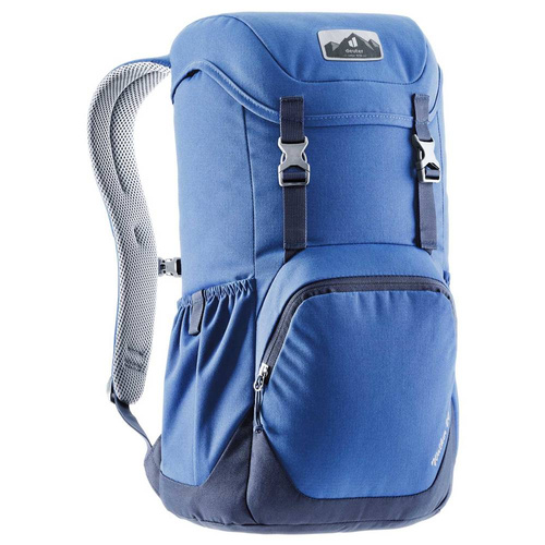 Plecak Miejski Deuter Walker 20 - steel/navy