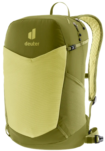 Plecak Hikingowy Deuter Speed Lite 21 - linden-cactus