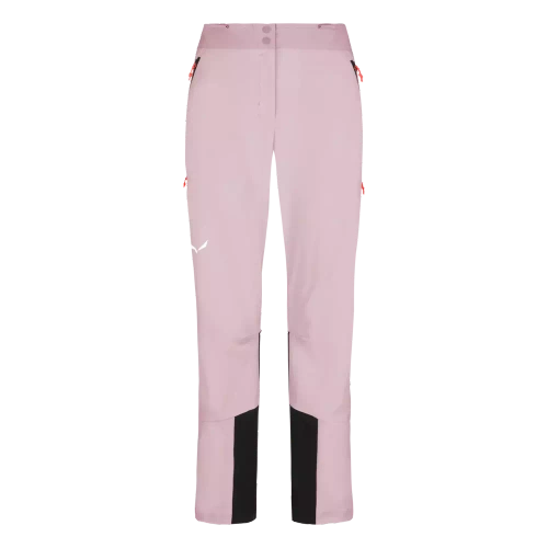 Spodnie Salewa Sella Dst W Pants - zephyr